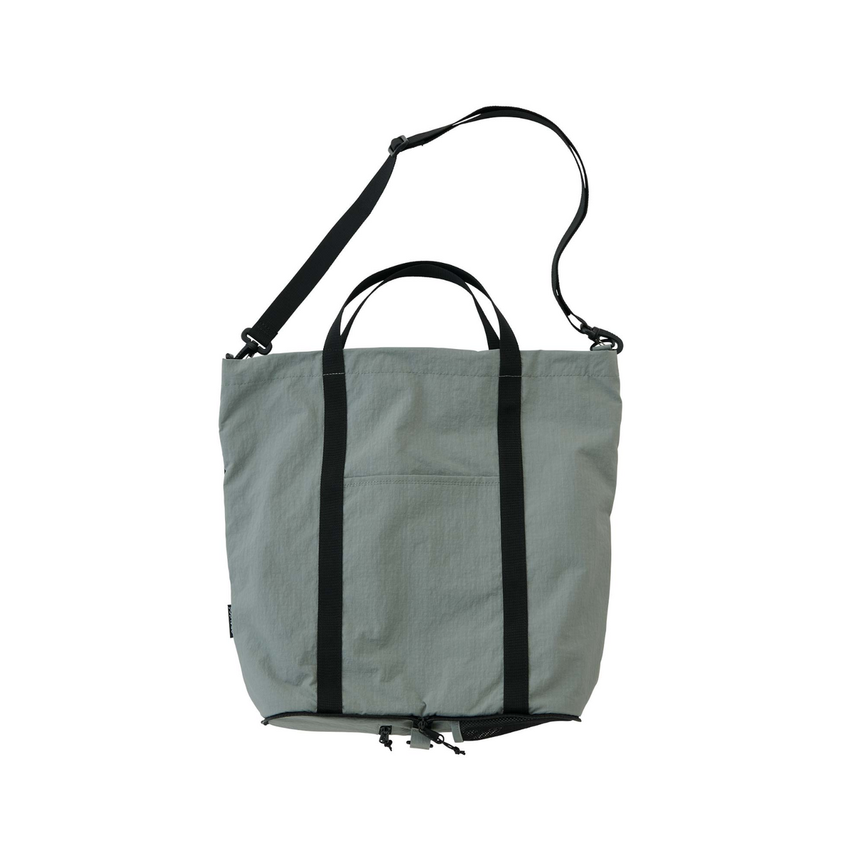 Gramicci Nylon Packable Tote