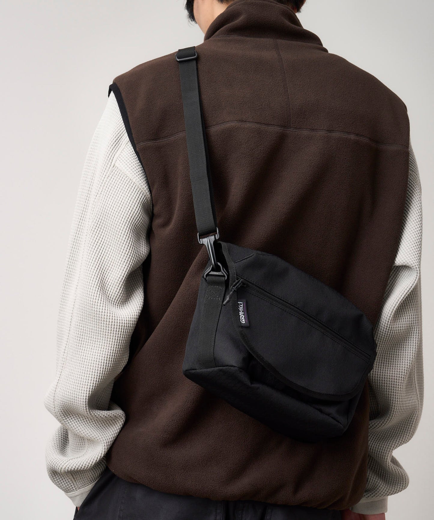 Gramicci Multi Side Bag
