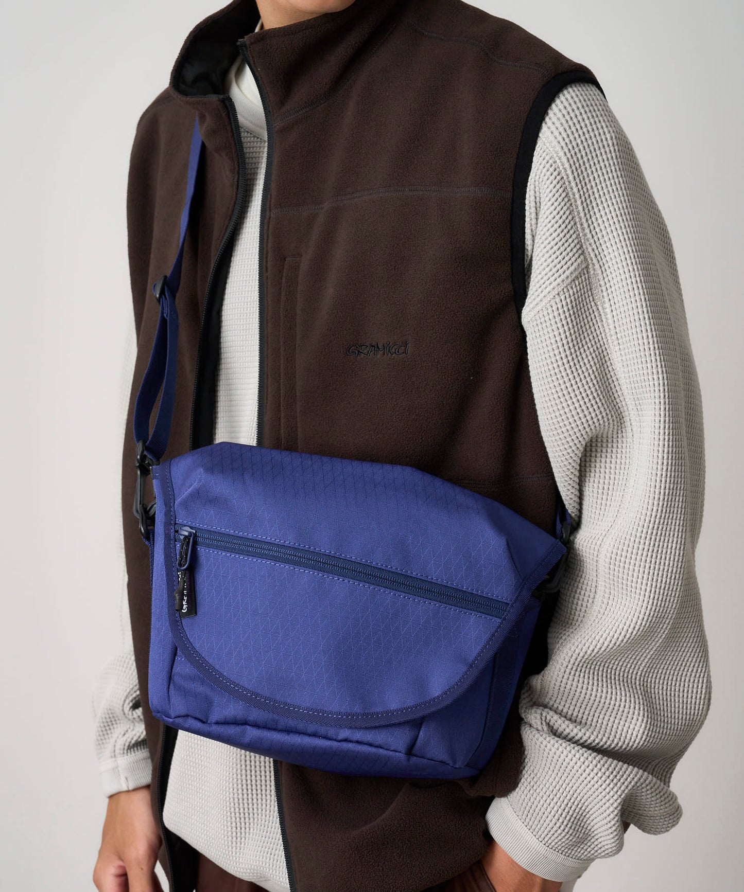 Gramicci Multi Side Bag