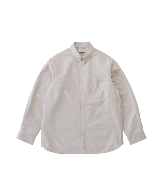 Gramicci Oxford Button Down Stance Shirt