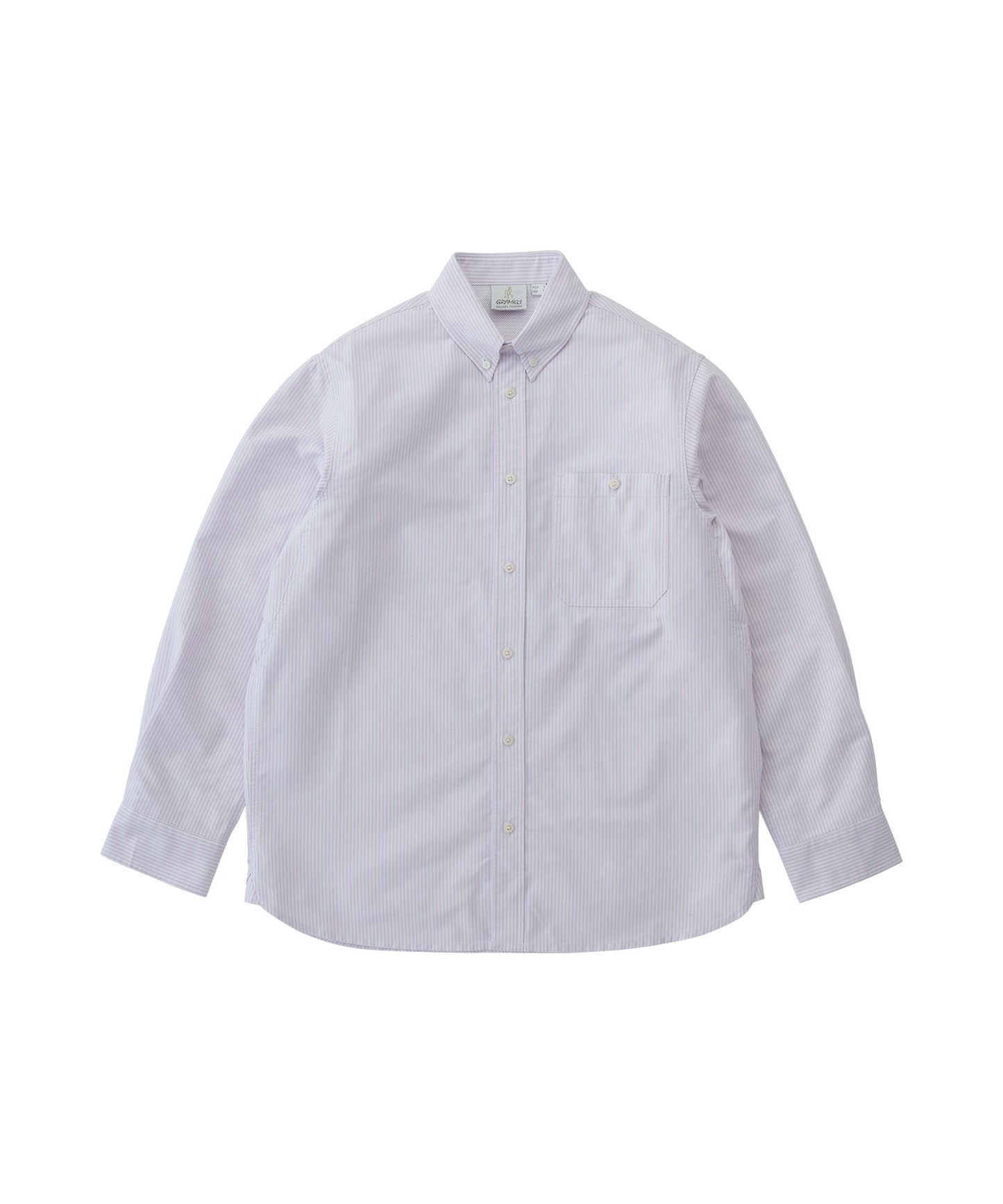 Gramicci Oxford Button Down Stance Shirt