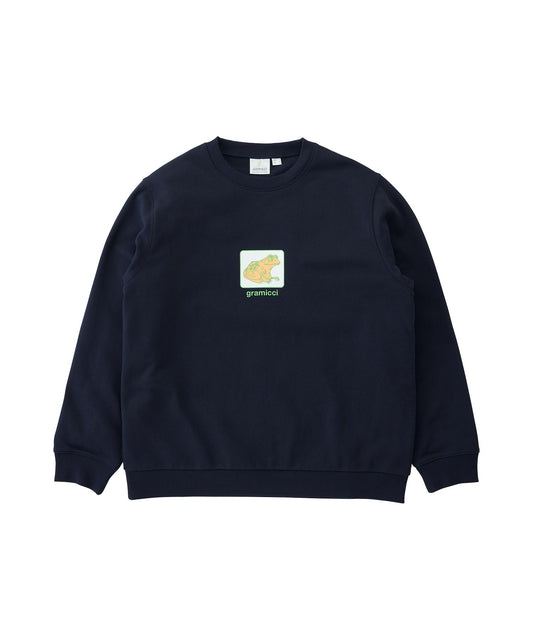 Gramicci Toad Sweatshirt