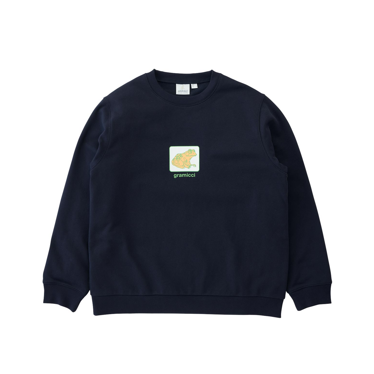Gramicci Toad Sweatshirt