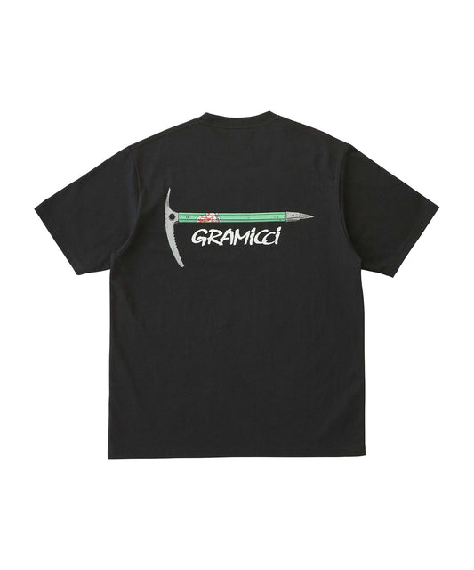 Gramicci Ice Axe Tee
