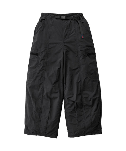 Gramicci W's Nylon Balloon Pant
