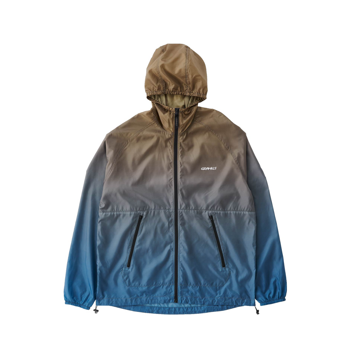 Gramicci LT. Ripstop Wind jacket