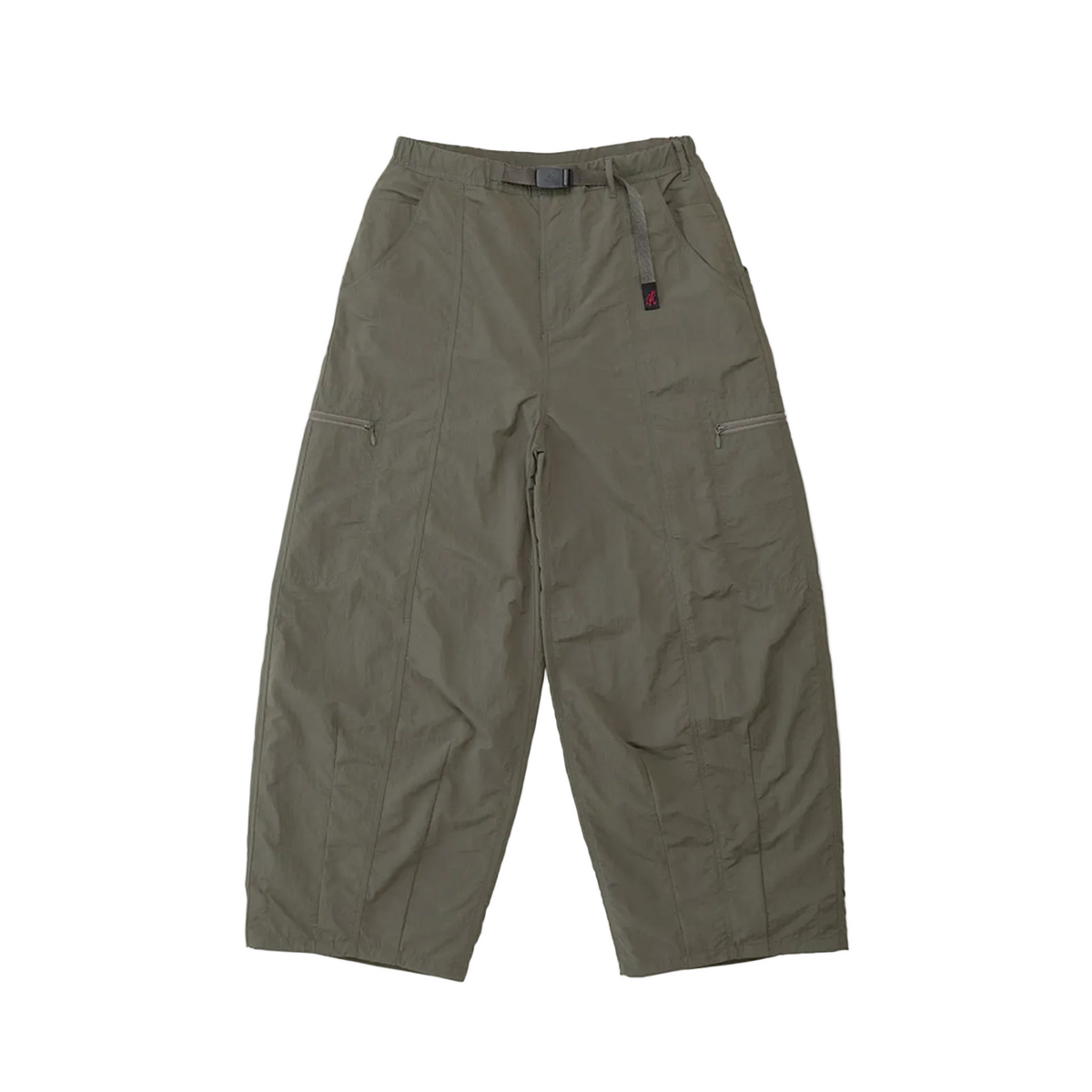 Gramicci W's Nylon Balloon Pant