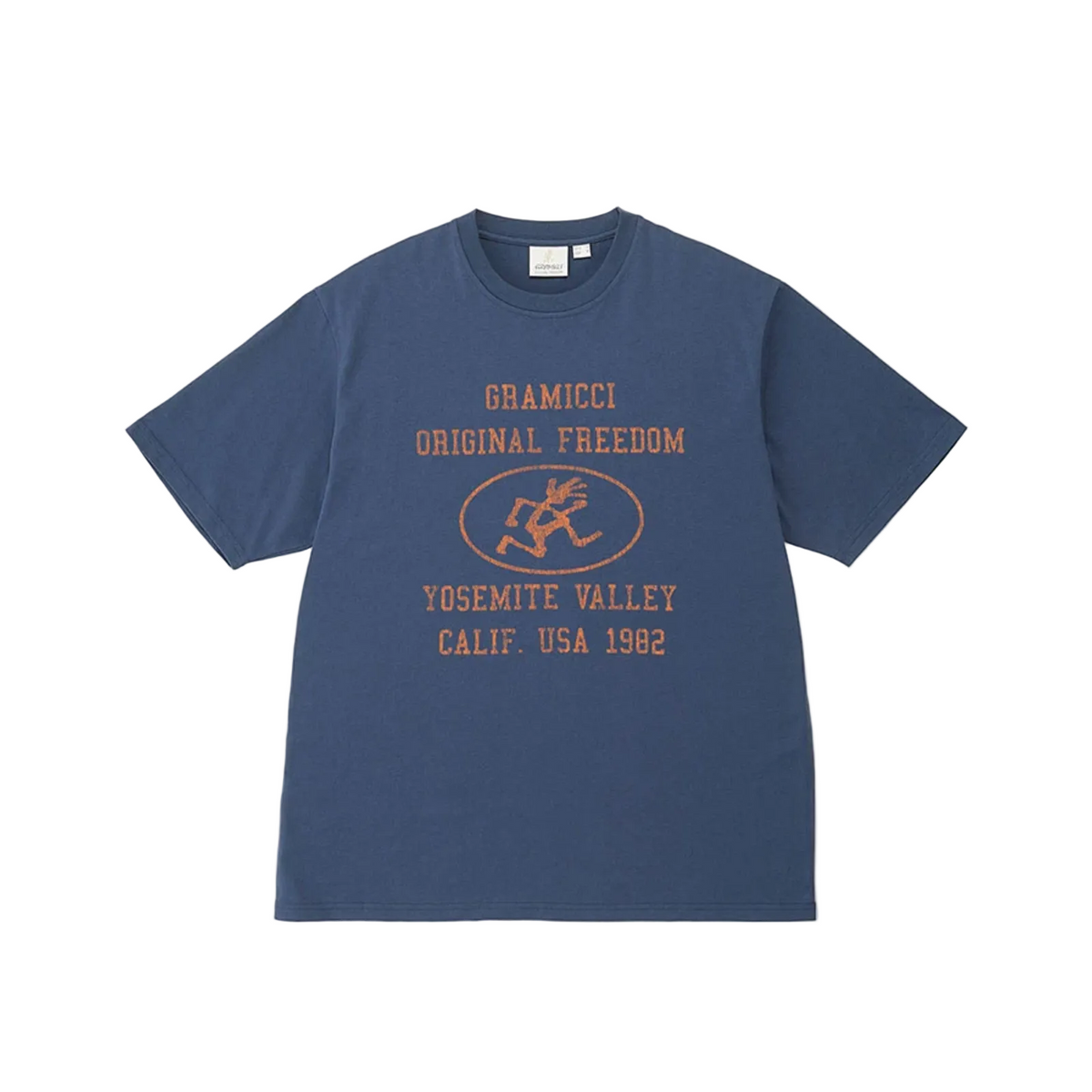 Gramicci Yosemite Valley Tee