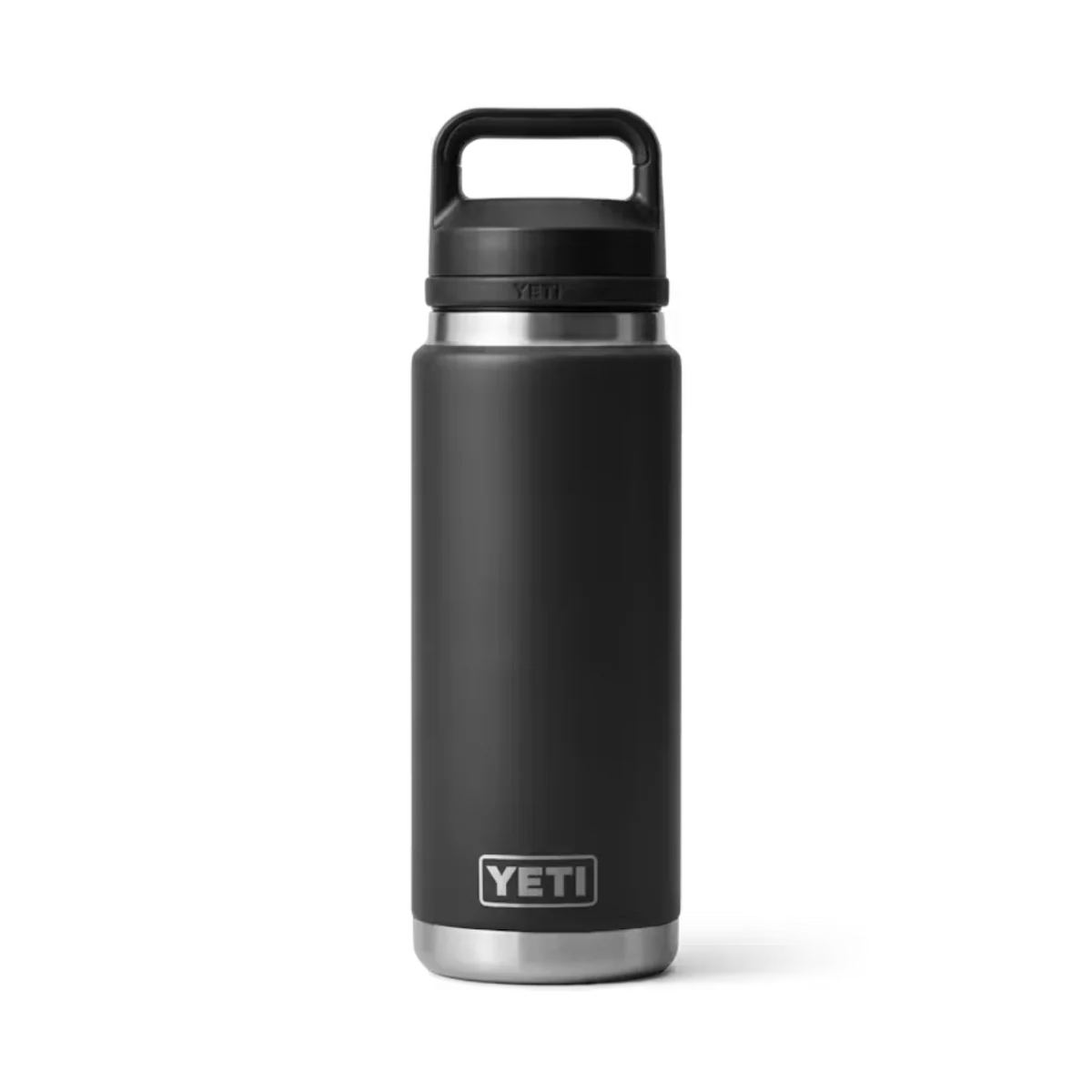 Yeti Rambler 26oz Bottle Chug