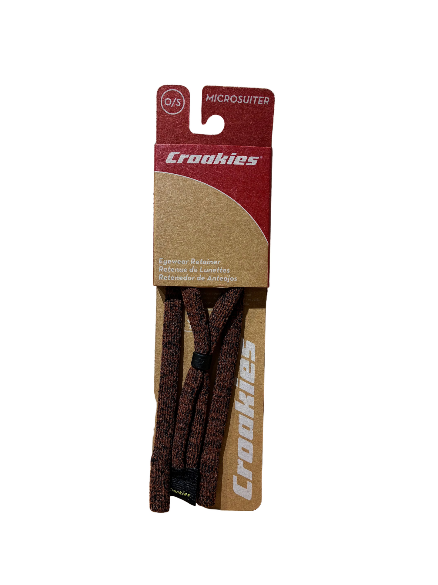 Croakies Micro Suiters