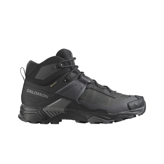 Salomon Shoes X Ultra 5 Mid GTX