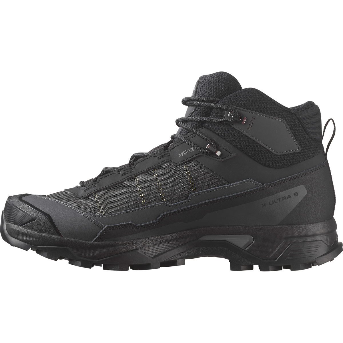 Salomon Shoes X Ultra 5 Mid GTX