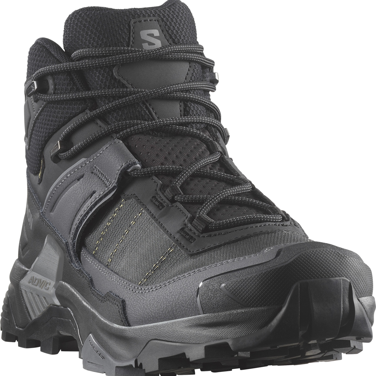 Salomon Shoes X Ultra 5 Mid GTX