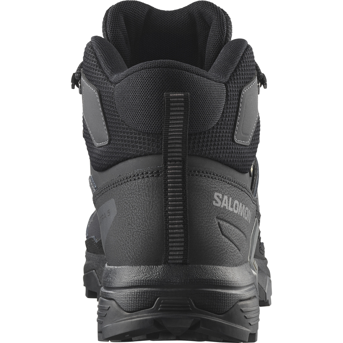 Salomon Shoes X Ultra 5 Mid GTX