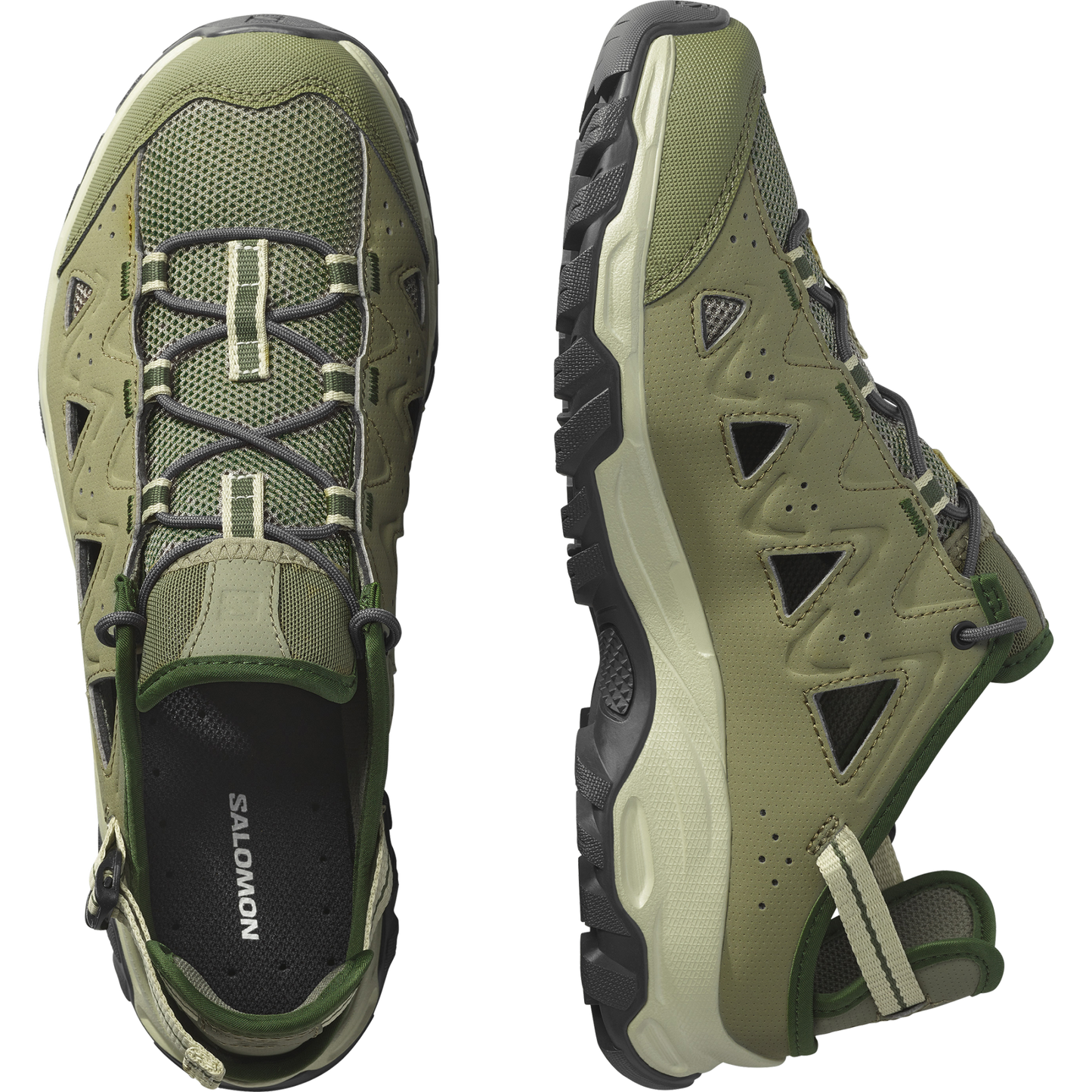 Salomon Shoes Alhama