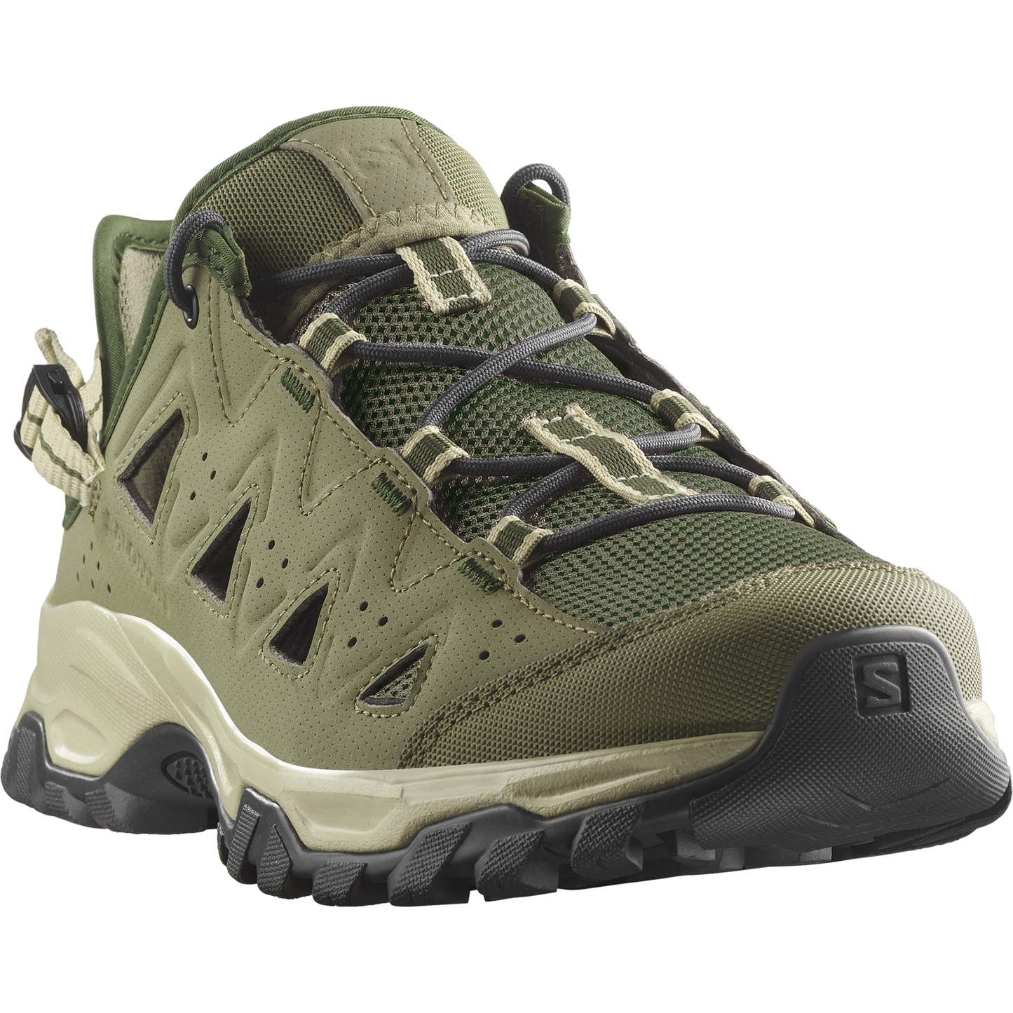 Salomon Shoes Alhama