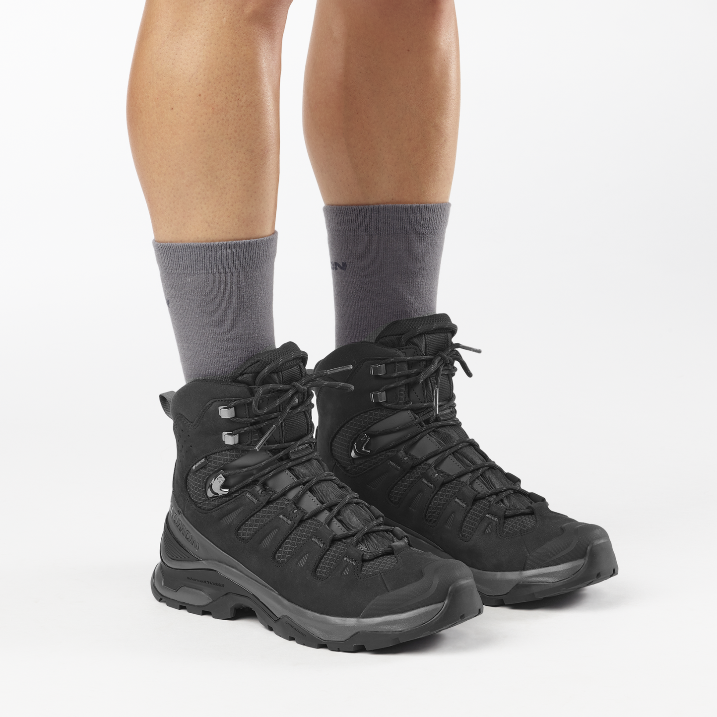 Salomon Shoes Quest 5 GTX M