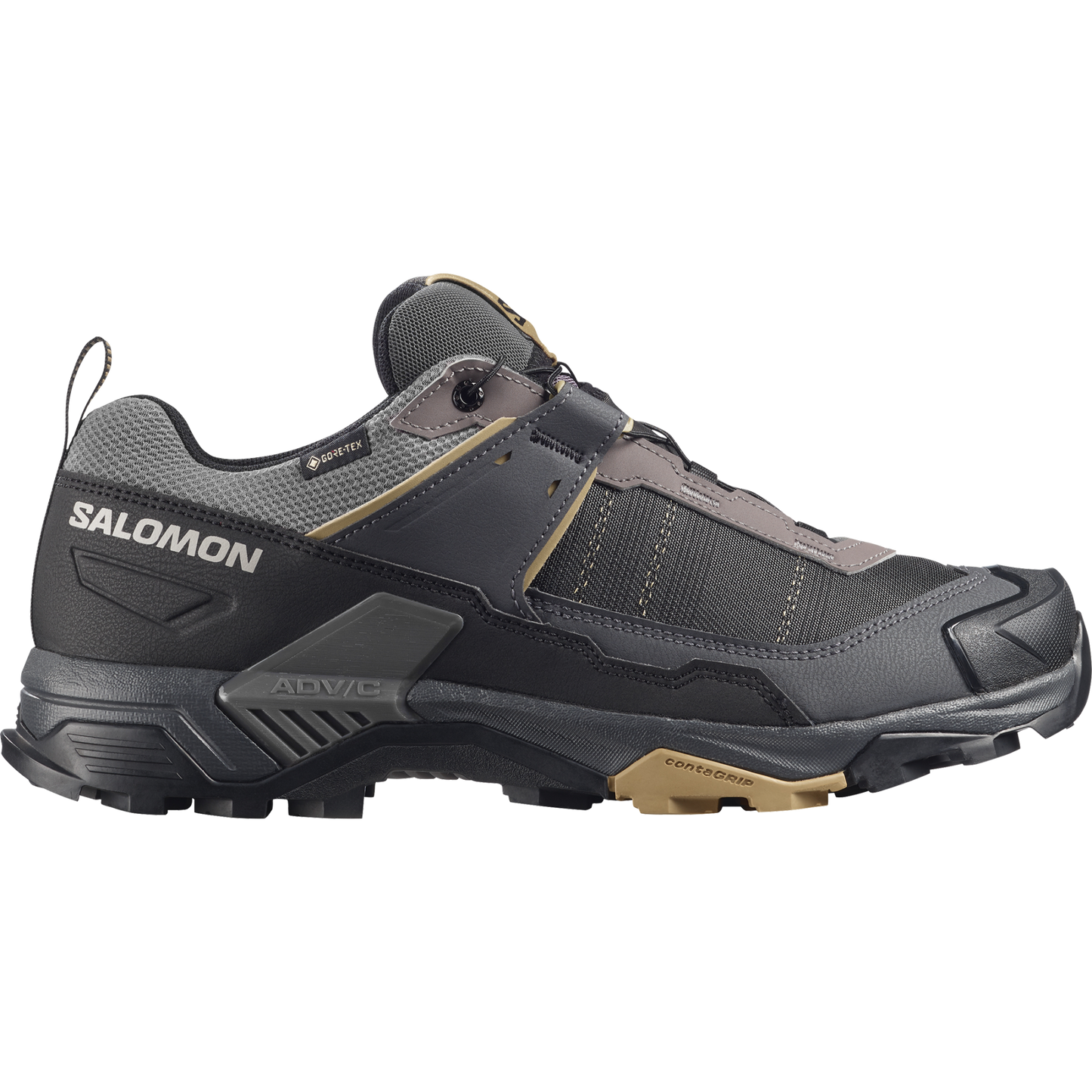 Salomon Shoes X Ultra 5 Wide GTX