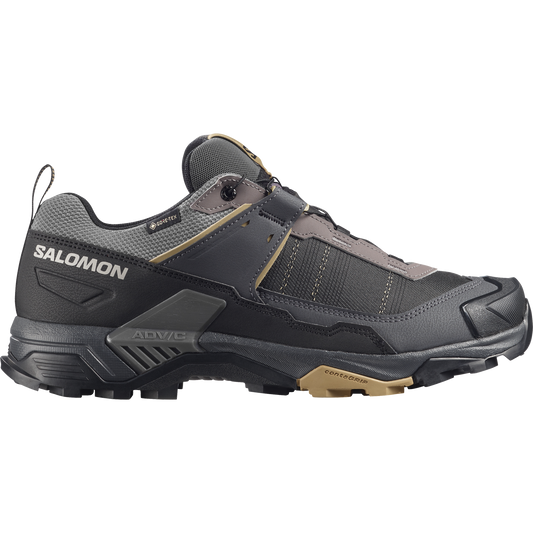 Salomon Shoes X Ultra 5 Wide GTX