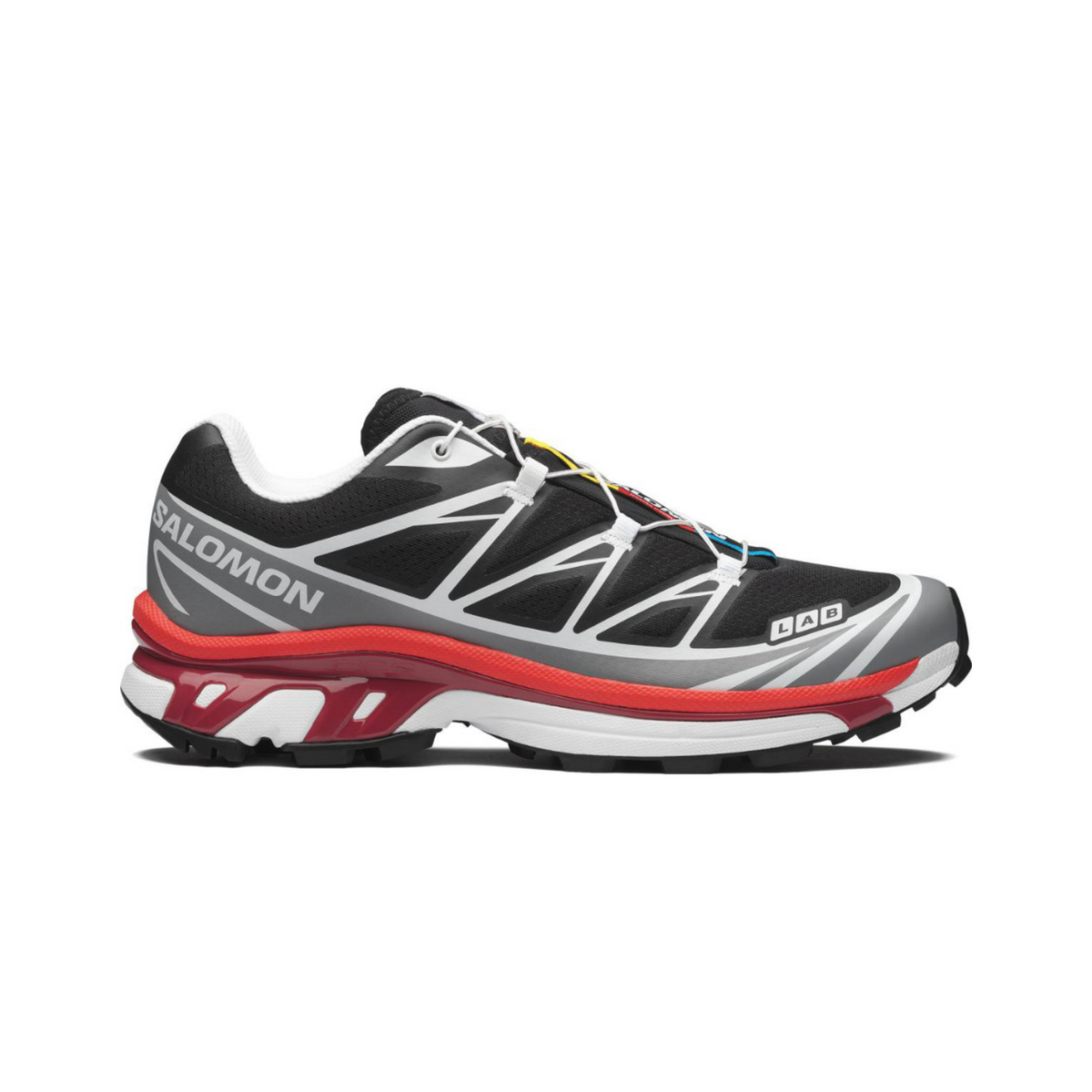 Salomon Shoes XT-6