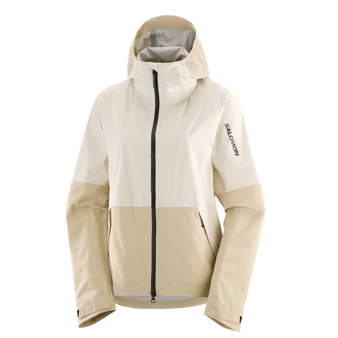 Salomon Outerpath 2.5L WP Jkt M