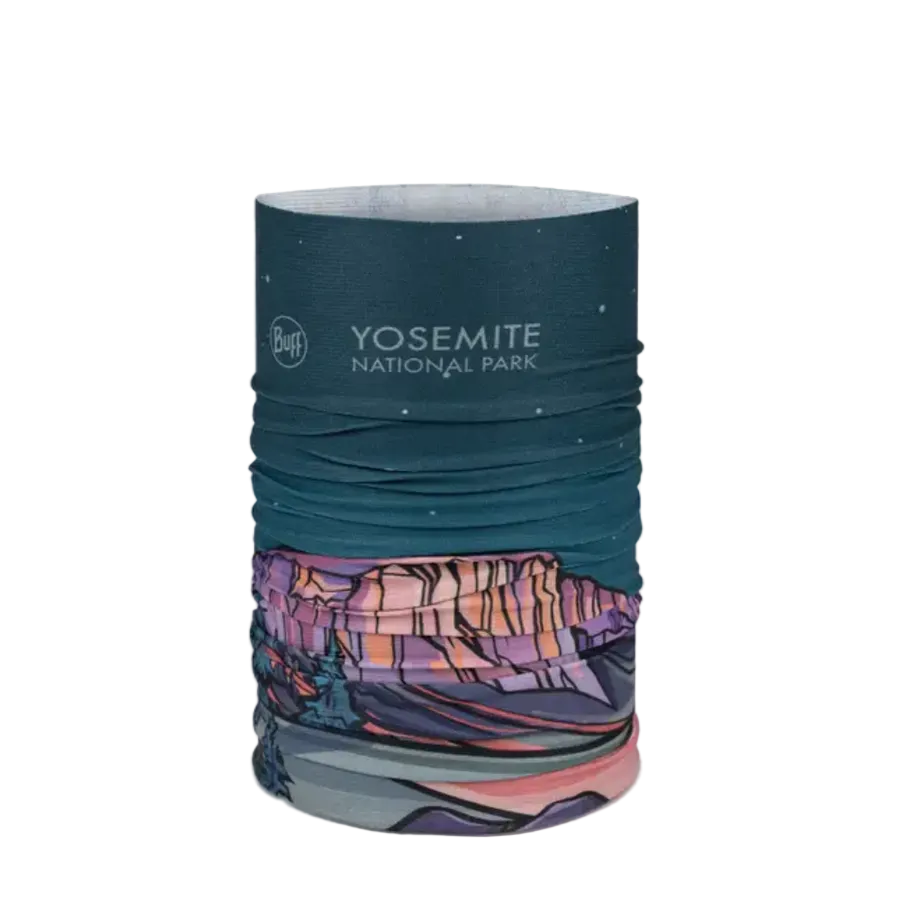 Buff Coolnet UV National Parks Yosemite