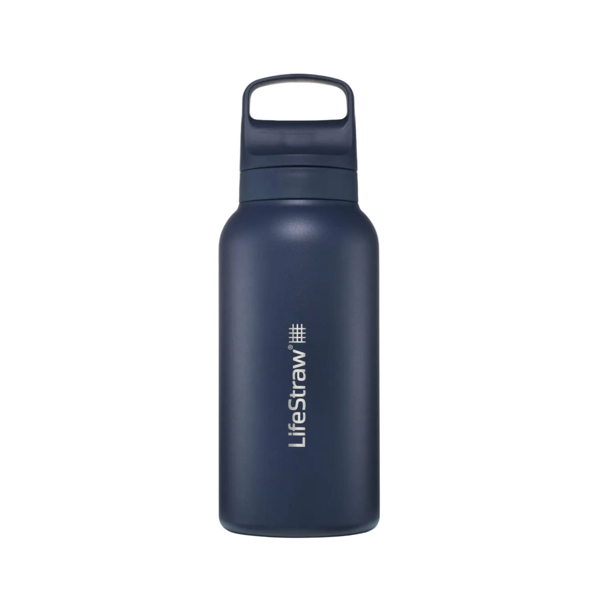 Lifestraw Go Series Stainless Steel 1L