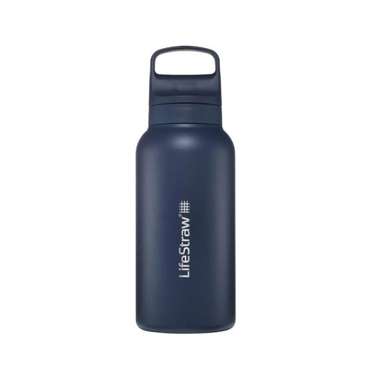 Lifestraw Go Series Stainless Steel 1L