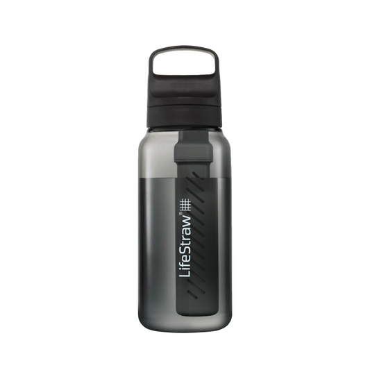 Lifestraw Go Series Filter Bottle 1L