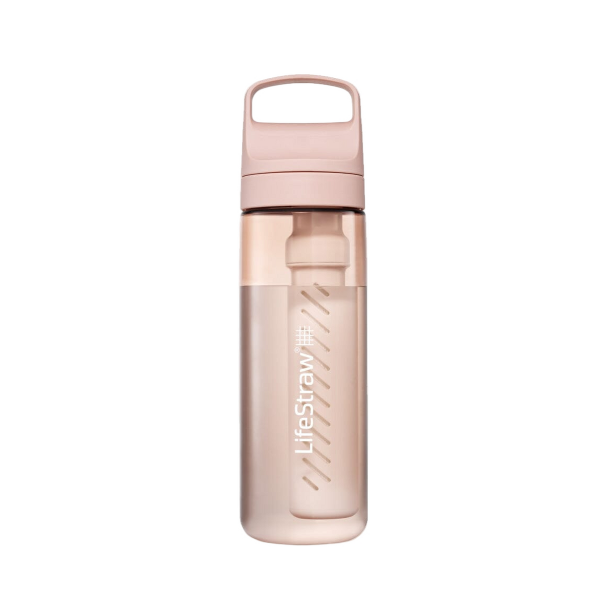Lifestraw Go Series Filter Bottle 22oz