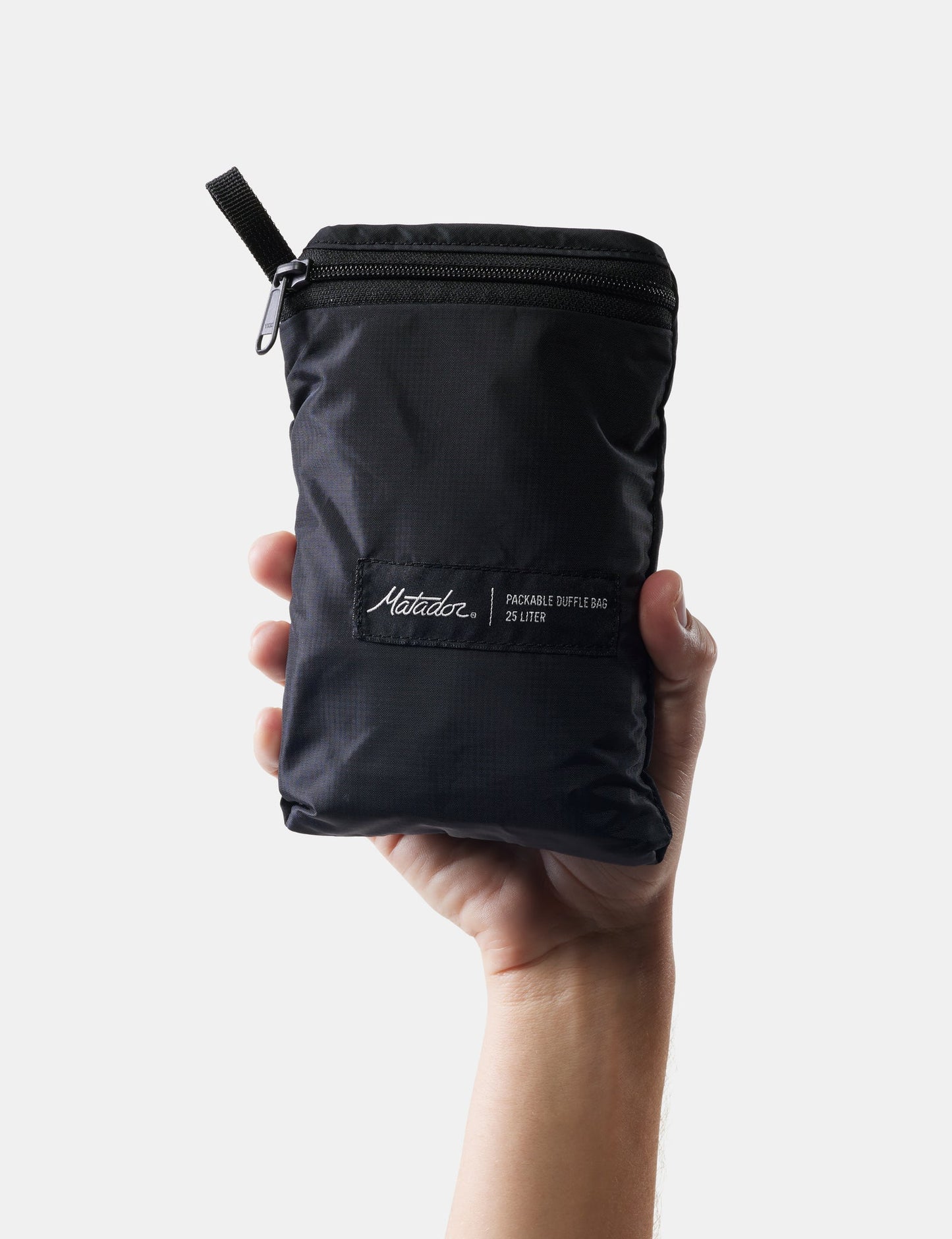 Matador ReFraction Packable Duffle Bag