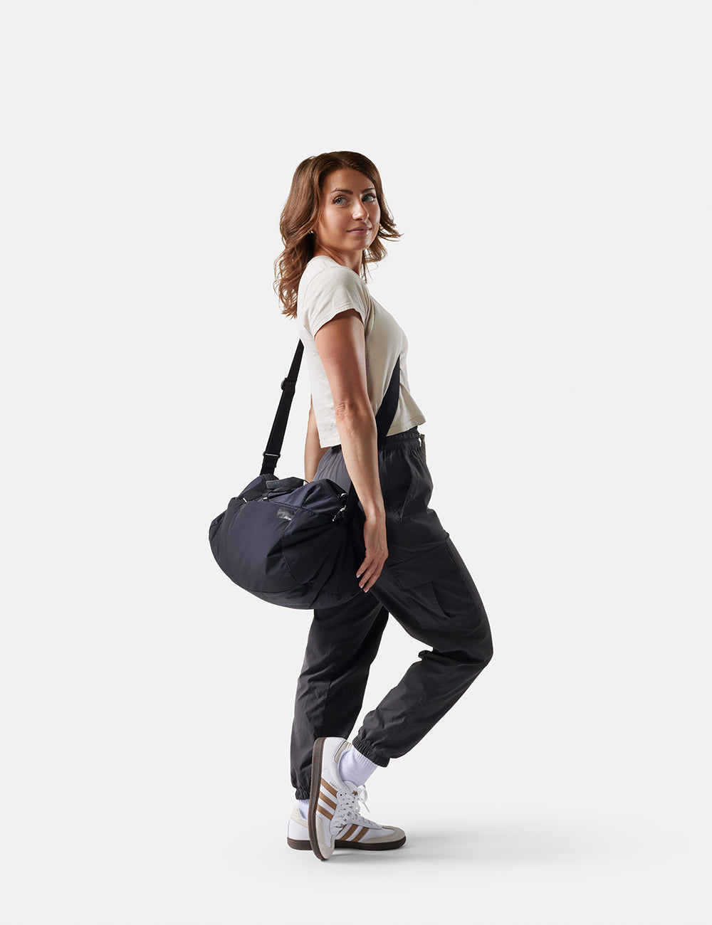 Matador ReFraction Packable Duffle Bag