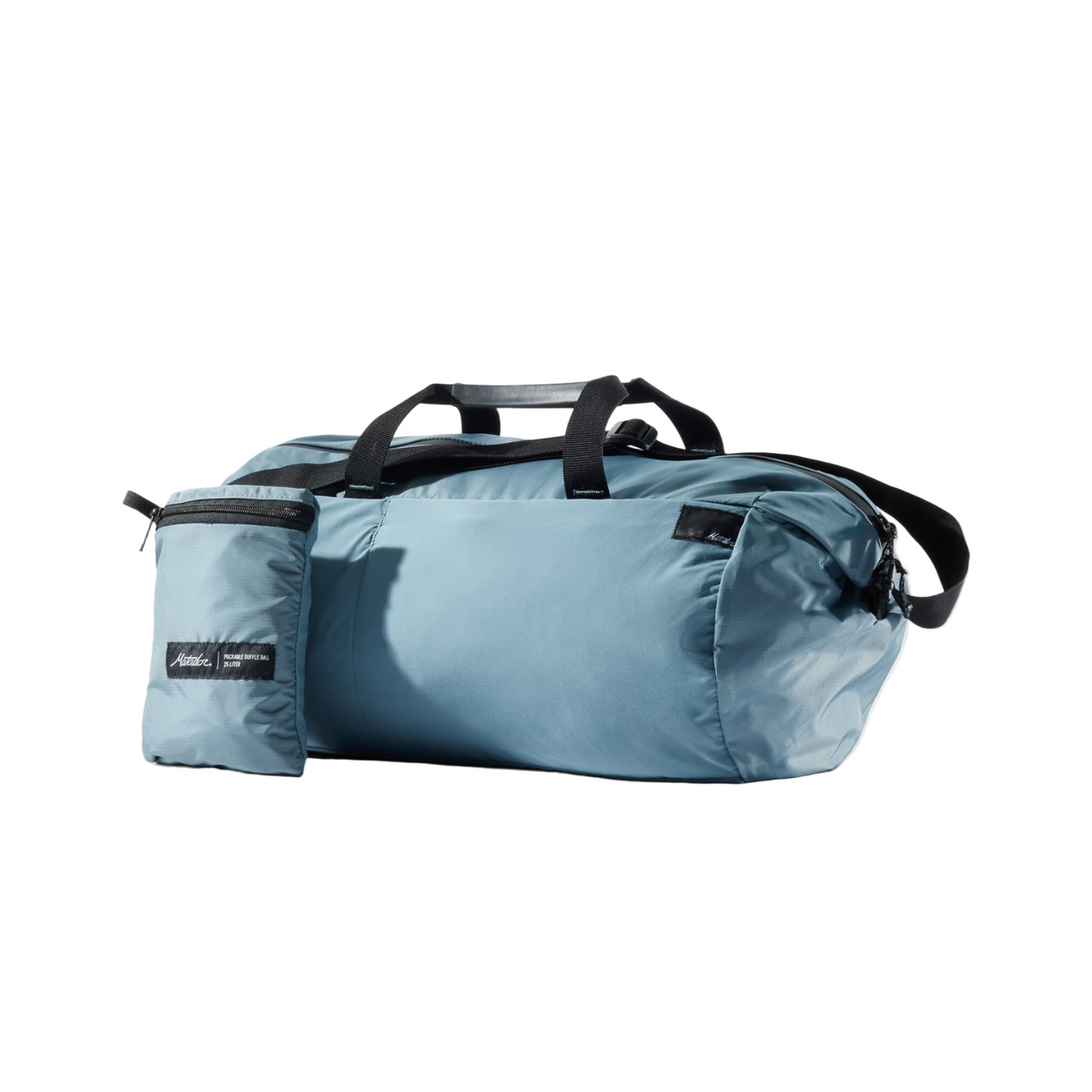 Matador ReFraction Packable Duffle Bag