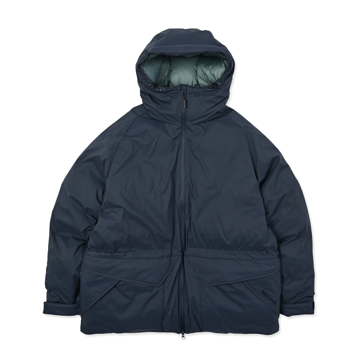 Marmot Women's Dima Down Parka Pro