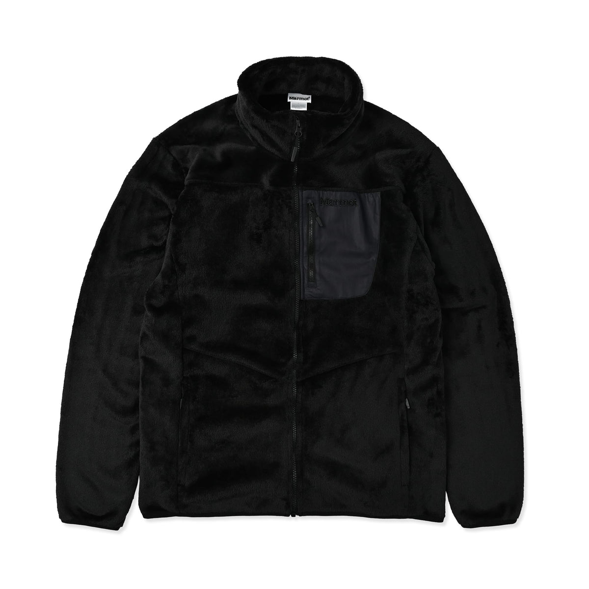 Marmot Trans Fleece Jacket