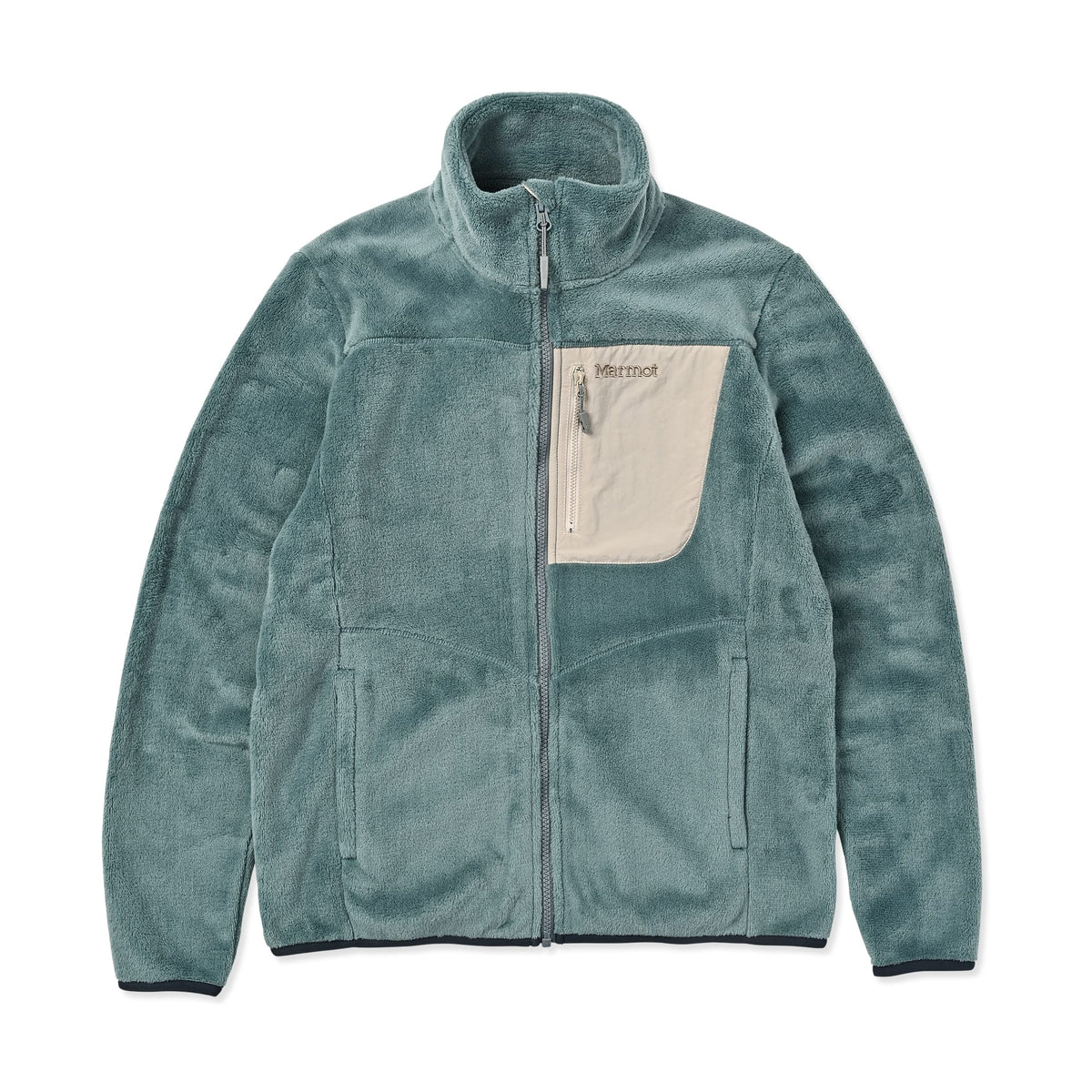 Marmot Women’s Trans Fleece Jacket