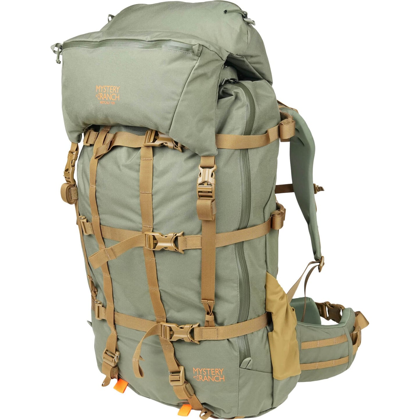 Mystery Ranch Metcalf 100 Men's