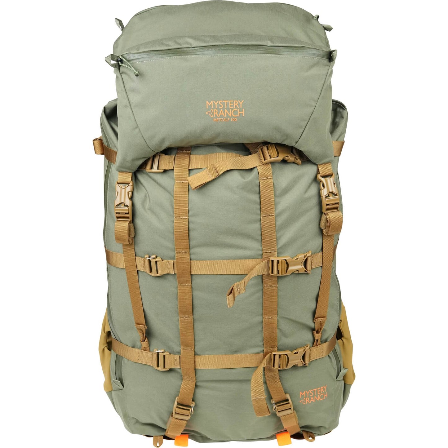 Mystery Ranch Metcalf 100 Men's