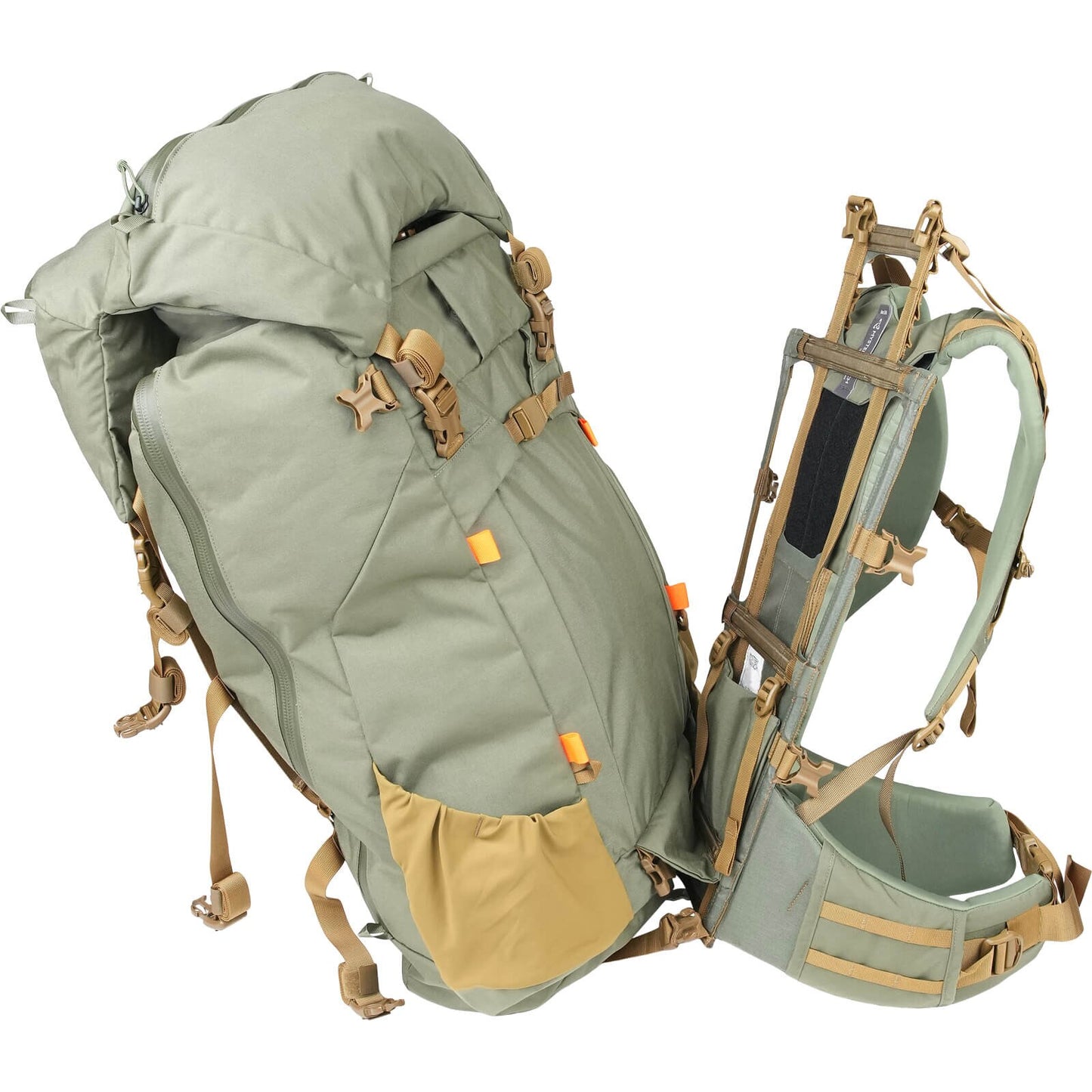 Mystery Ranch Metcalf 100 Men's