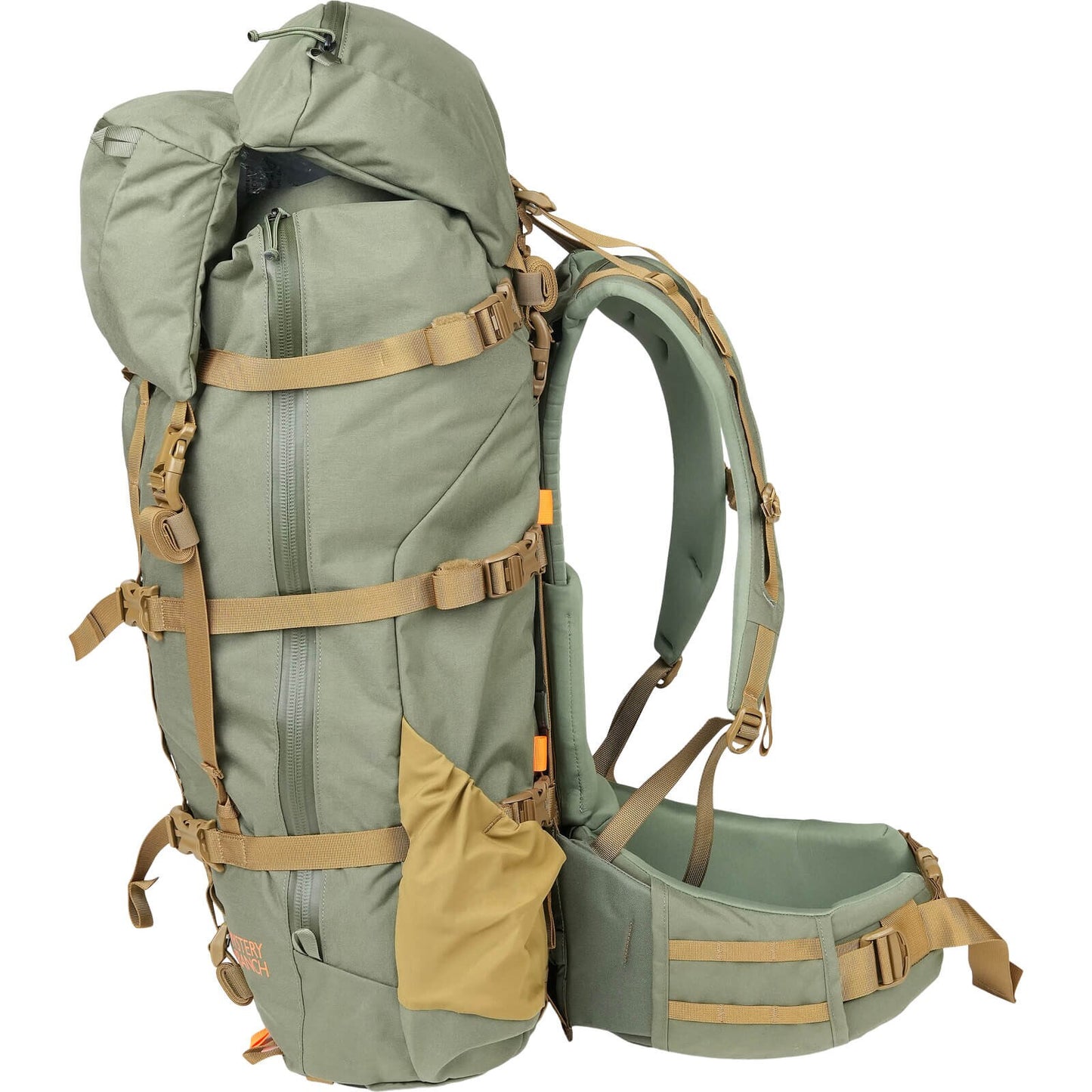 Mystery Ranch Metcalf 100 Men's