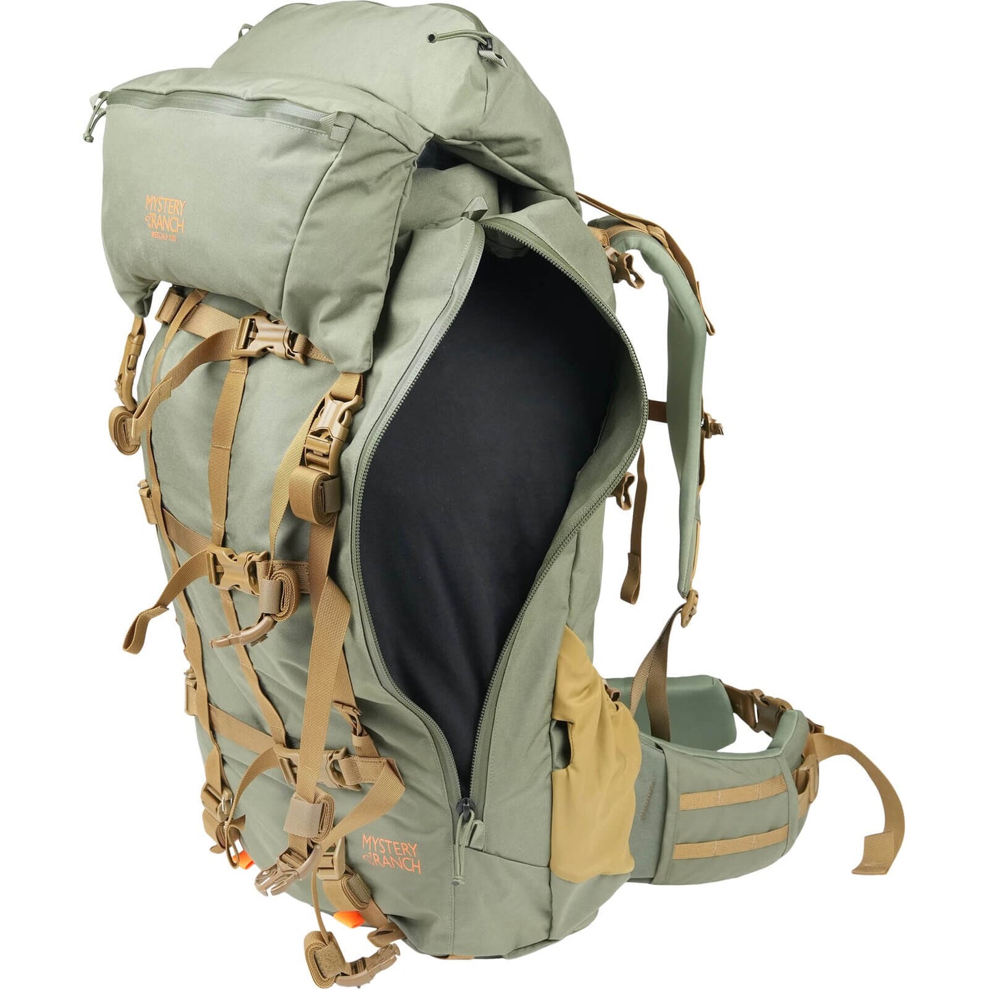 Mystery Ranch Metcalf 100 Men's