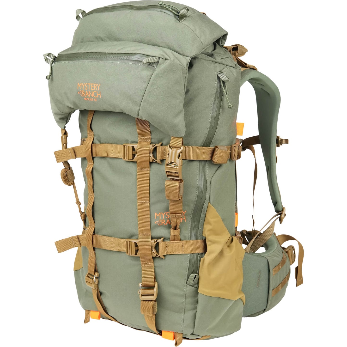 Mystery Ranch Metcalf 50 Men's