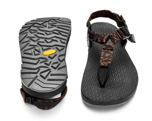 Bedrock Sandals Cairn Evo 3D PRO Sandals