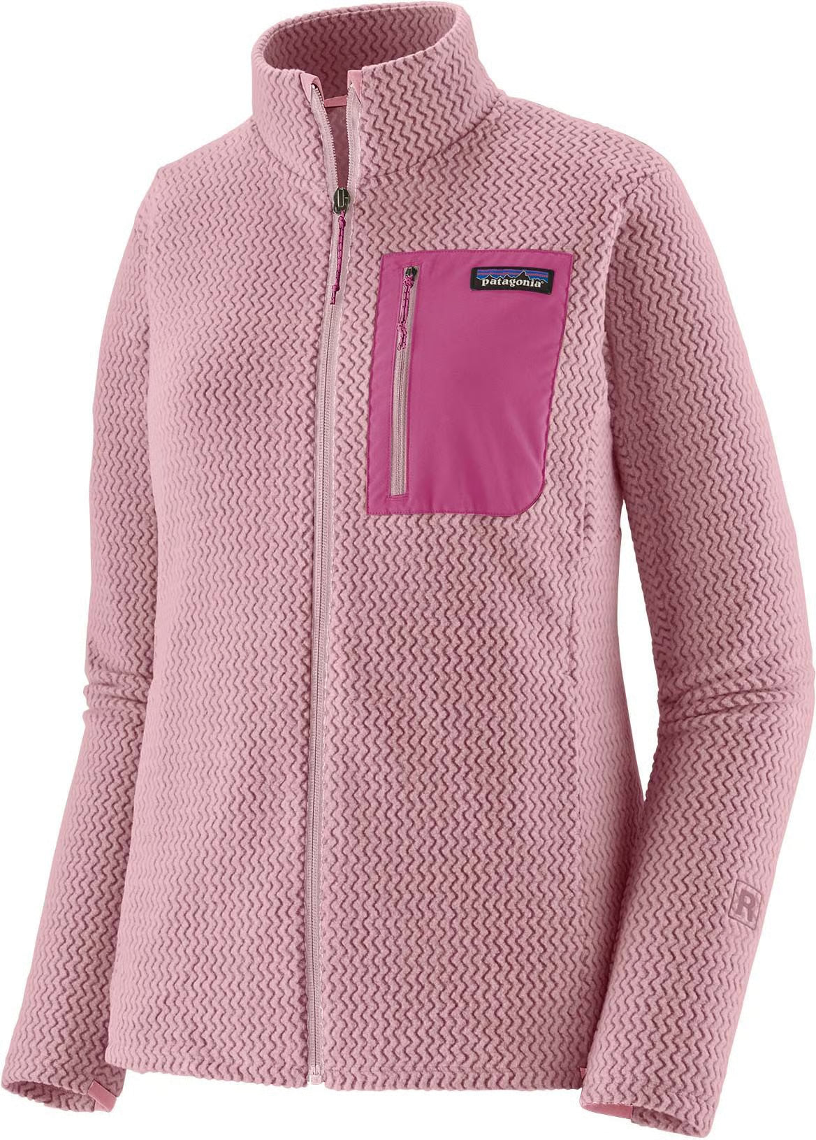 Patagonia Women's R1 Air Fleece Jacket