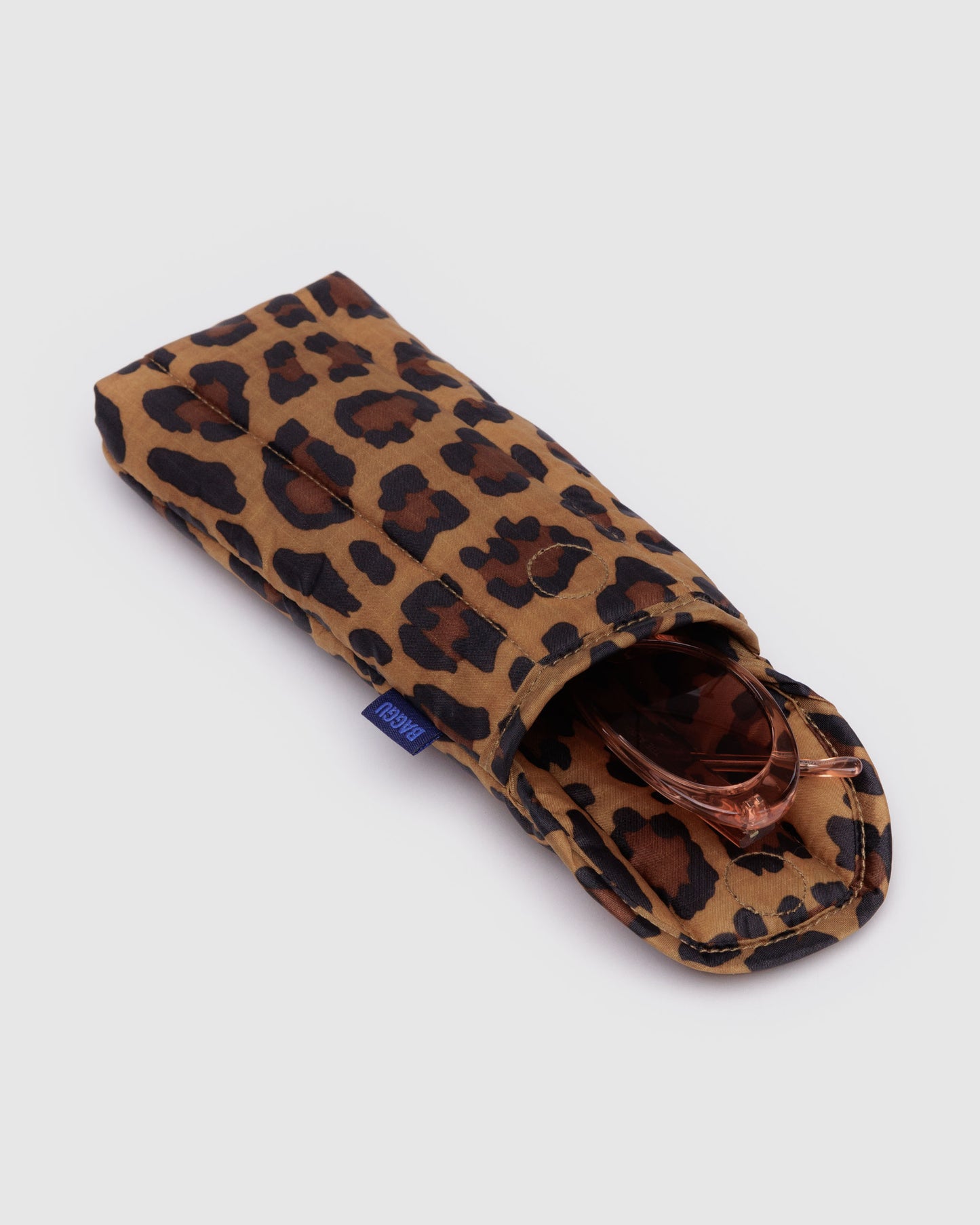 Baggu Puffy Glasses Sleeve