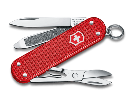 Victorinox Classic SD Alox Swet Berry 0.6221.201G