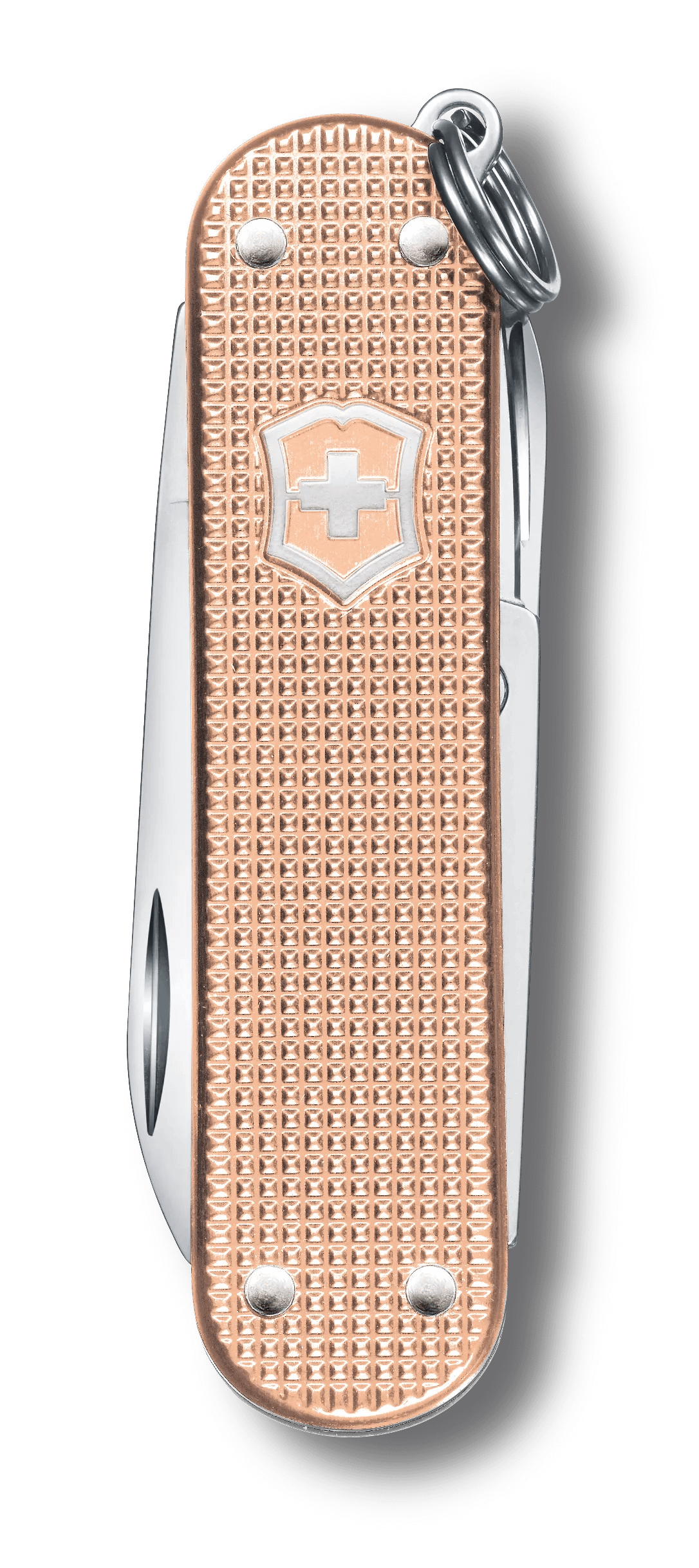 Victorinox Classic SD Alox Fresh Peach 0.6221.202G