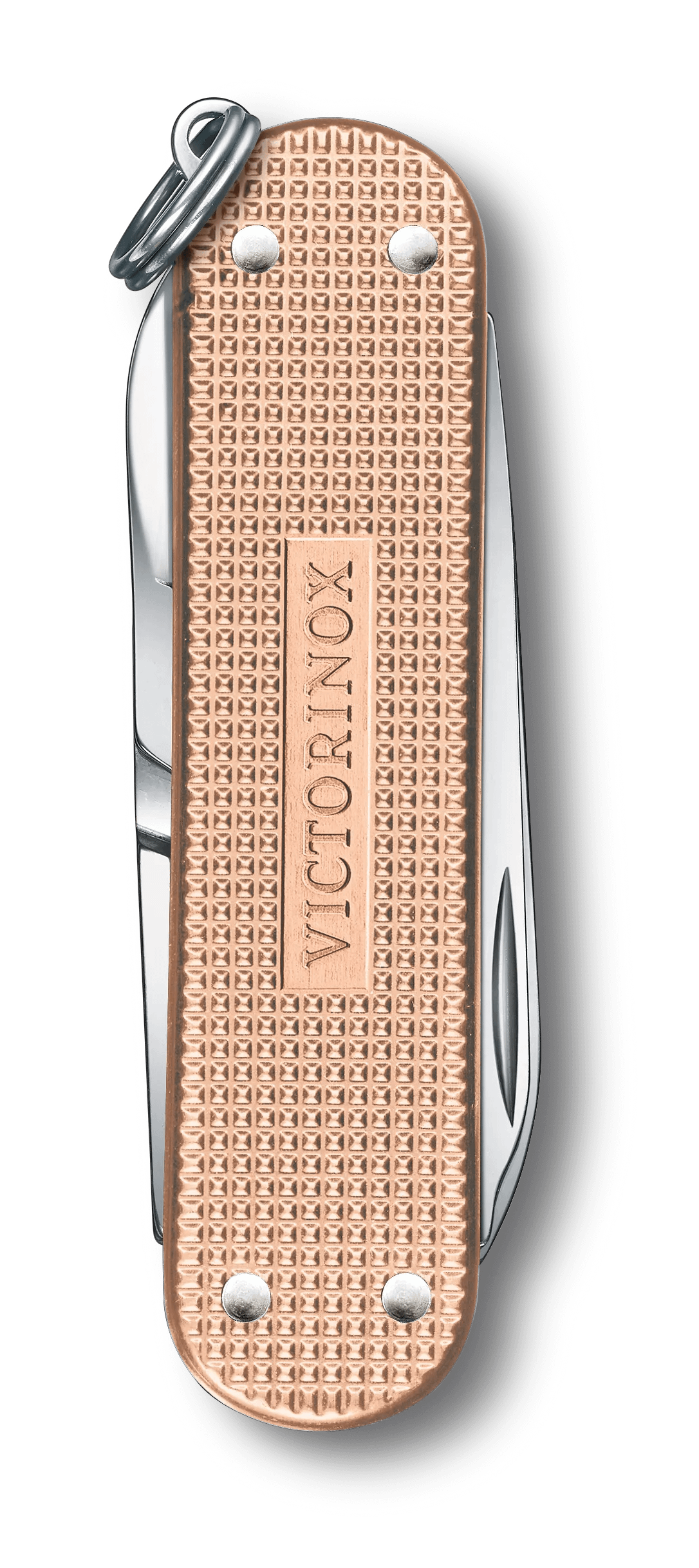 Victorinox Classic SD Alox Fresh Peach 0.6221.202G