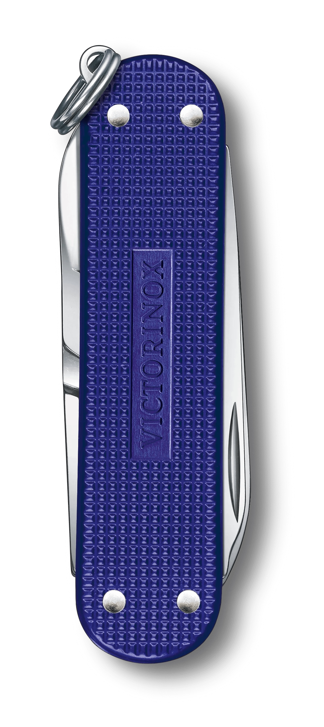 Victorinox Classic SD Alox Electric Lavender 0.6221.223G