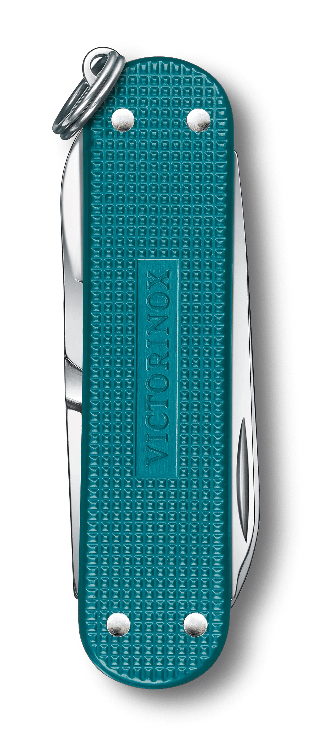 Victorinox Classic SD Alox Wild Jungle 0.6221.242G